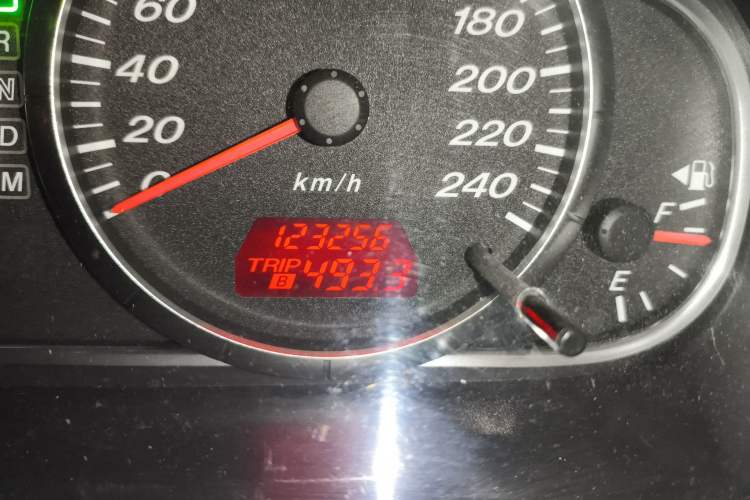 Used Mazda 6 2011 2.0L Automatic Fashion Edition
