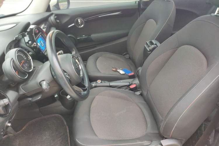 Used MINI MINI 2018 1.5T ONE PLUS