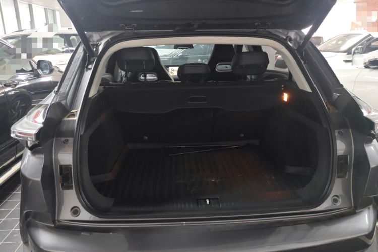 Used NETA U 2021 Pro 400 Cruiser Edition