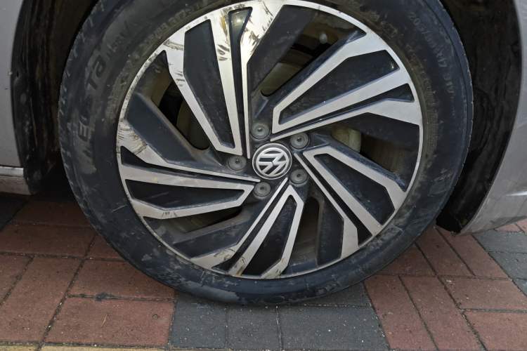 Used Volkswagen Sagitar 2021 200TSI DSG Excellence Edition