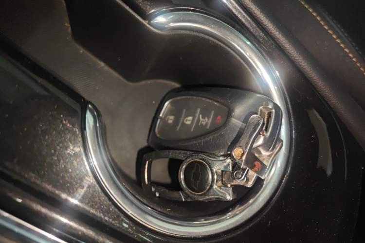 Used Chevrolet Equinox 2022 535T YuJie Edition
