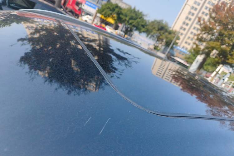 Used Geely Auto Emgrand X7 Sport 2016 1.8TD Automatic Smart Connectivity Version
