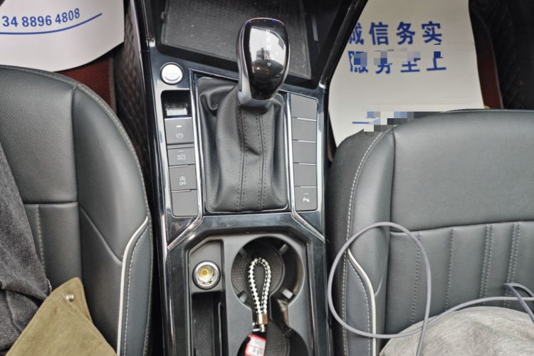 Used Volkswagen Passat 2023 330TSI Starry Elite Edition
