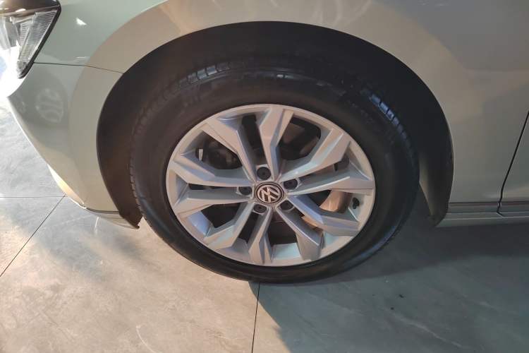 Used Volkswagen Magotan 2018 Facelift 330TSI DSG Luxury Model