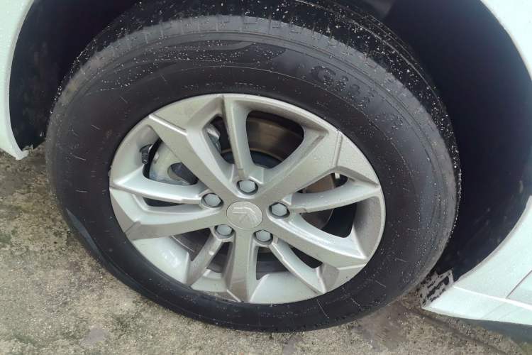 Used Livan Maple 60s 2024 Happiness Customized Full Vehicle—Taxi-Dedicated Version