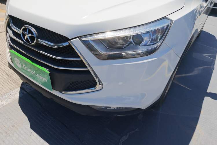 Used JAC Group Refine S3 2014 1.5L Manual Luxury Model