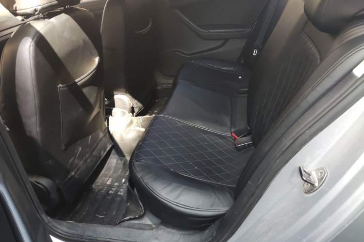 Used Volkswagen Jetta 2013 1.4L Manual Fashion Model
