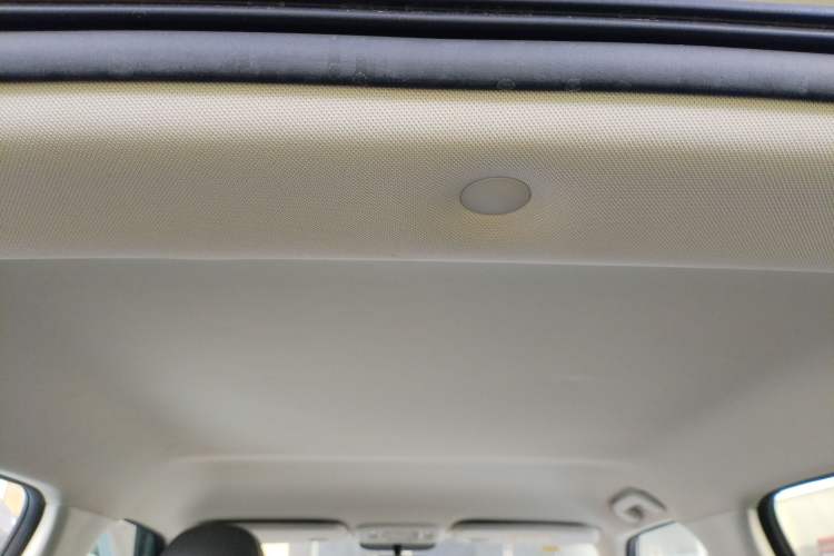 Used Dongfeng NAMMI 01 2024 430 Plus Smart+ Headliner