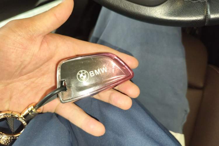 Used BMW X2 2020 sDrive20i M Sport Package
