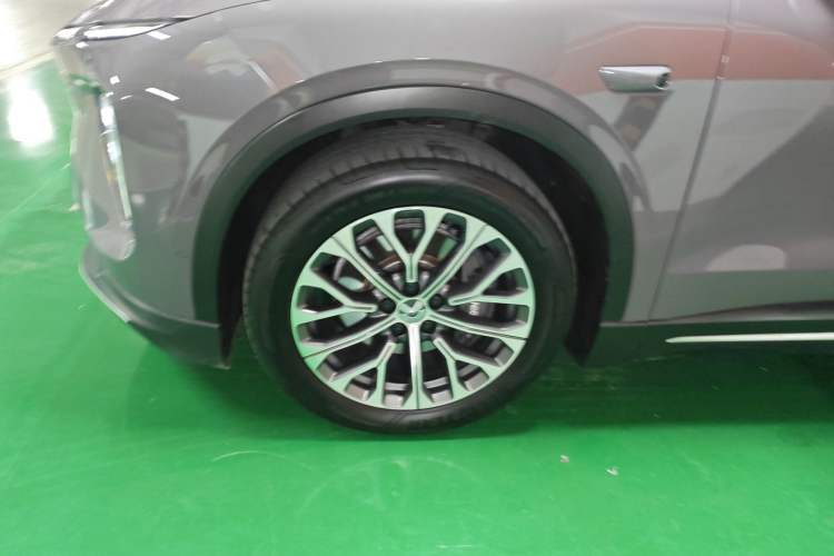 Used Nio EC6 2023 75 kWh