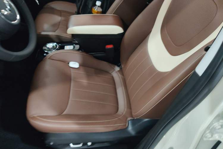 Used Wuling Bingo 2023 333 km Lingxi Connected+ Version
