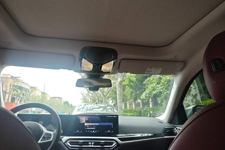 Used BMW i4 2023 eDrive35
