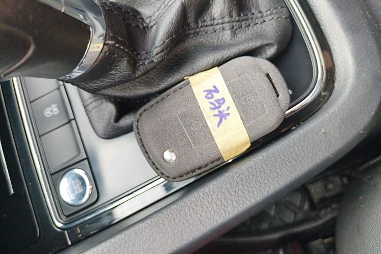 Used Volkswagen Sagitar 2018 280TSI DSG Ignite Edition
