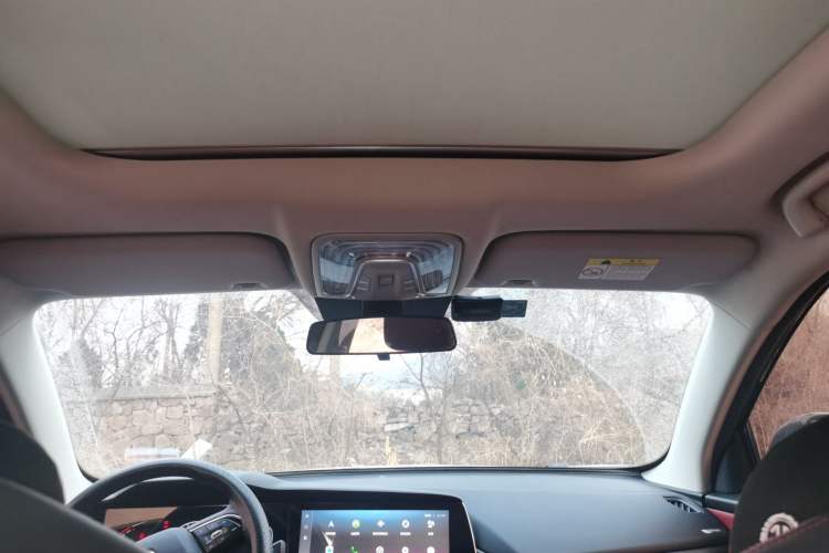 Used CHANGAN CS75 PLUS 2020 1.5T Automatic Prestige Edition
