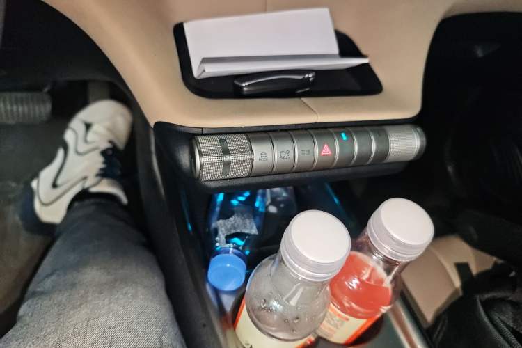 Used BYD Dolphin 2024 Honor Edition 420km Freedom Version
