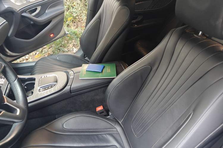 Used Mercedes-Benz CLS 2018 CLS 350 4MATIC