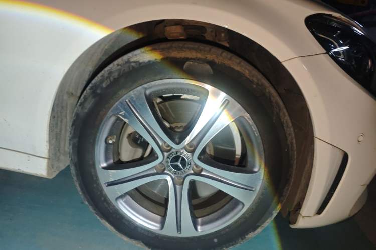 Used Mercedes-Benz C-Class 2020 Restyled C 260 L Sport Edition