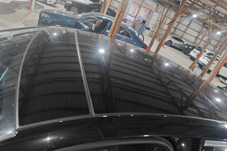 Used Audi A6L 2023 40 TFSI Luxury Dynamic Model
