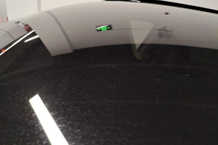 Used BYD Sealion 05 EV 2025 520 km Smart Cruise Version
