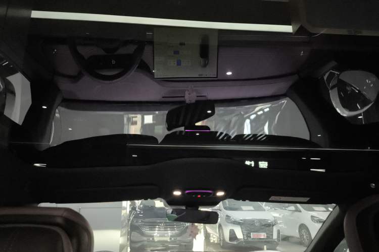 Used Xiaomi Auto SU7 2024 Rear-Drive Ultra-Long Range Advanced Pro-Level Intelligent Driving Version
