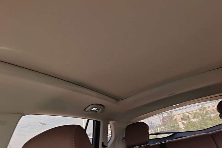 Used Buick Envision 2018 20T Two-Wheel Drive Luxury Model