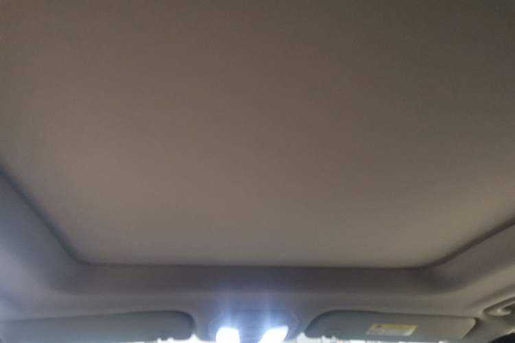 Used SAIC MAXUS G50 2023 PLUS 1.5T Happiness-Recommended Automatic Escort Edition