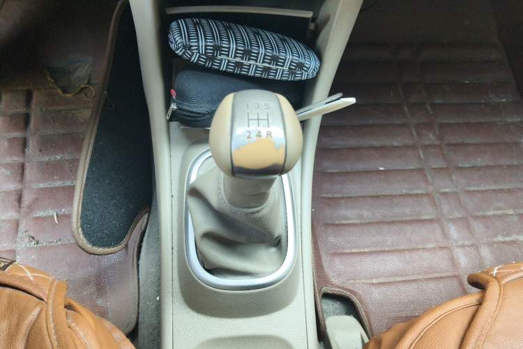 Used Nissan Sylphy 2012 Classic 1.6XE Manual Comfort Edition
