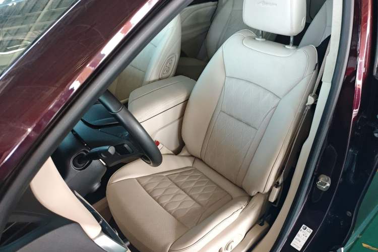 Used Buick Enclave 2020 28T All-Wheel Drive Avenir