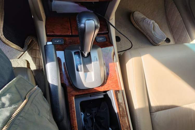 Used Honda Accord 2012 2.0L SE