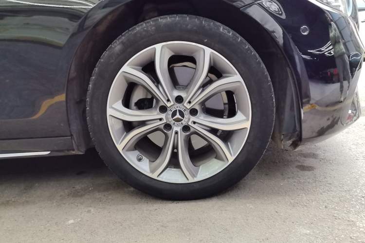 Used Mercedes-Benz E-Class 2022 E 300 L Sport Luxury Edition