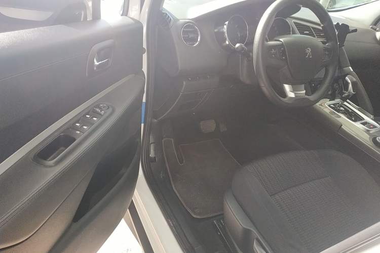 Used Peugeot 3008 2018 350THP Automatic Classic Edition