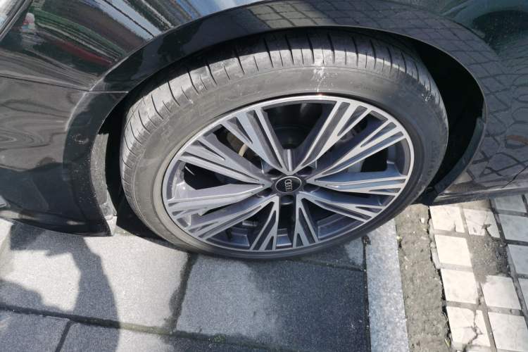 Used Audi A6L 2024 45 TFSI quattro Prestige Dynamic Edition
