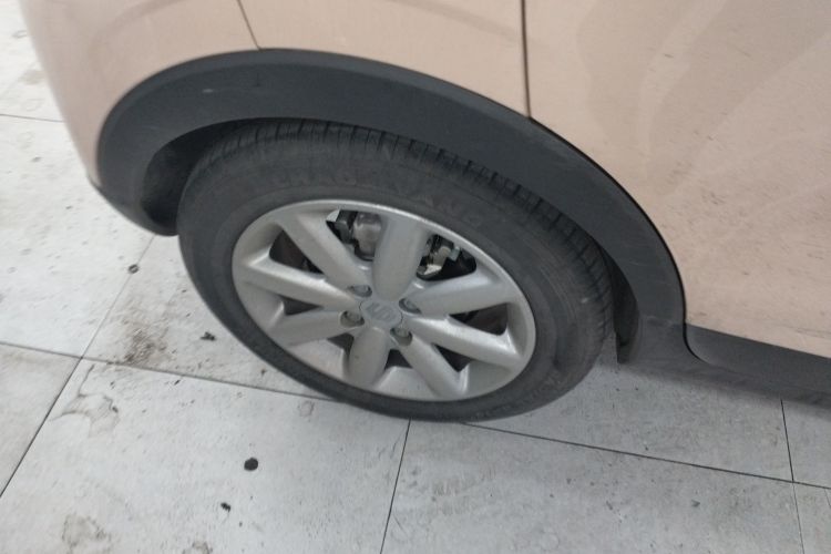 Used Leapmotor T03 2022 YAOJIN Edition Exterior 5