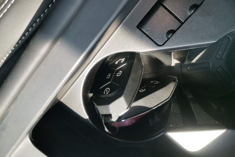 Used Lynk & Co 03 2022 1.5TD DCT JingPro
