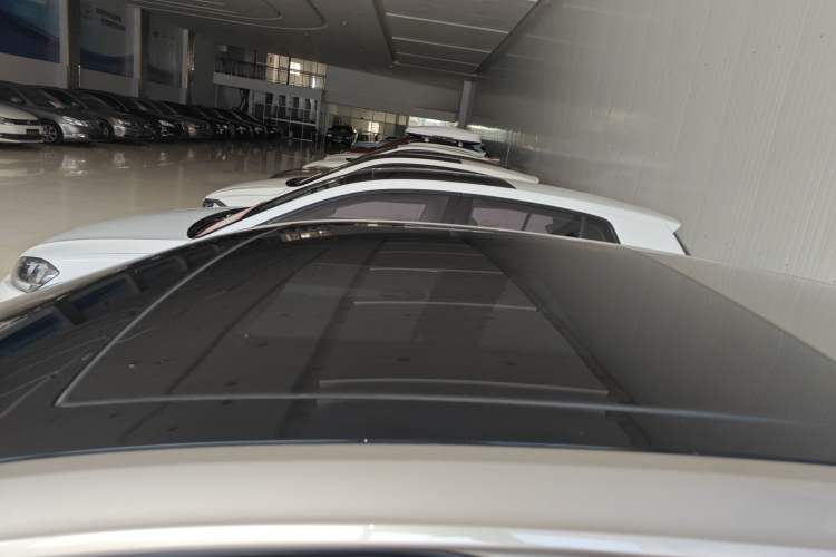 Used Volkswagen Golf 2019 1.6L Automatic Comfort Model China V Standard