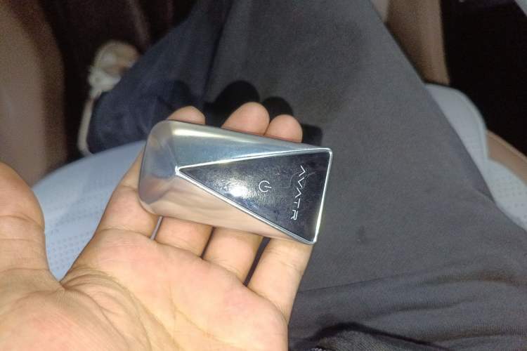 Used Avatr 07 2024 Max Extended-Range Edition
