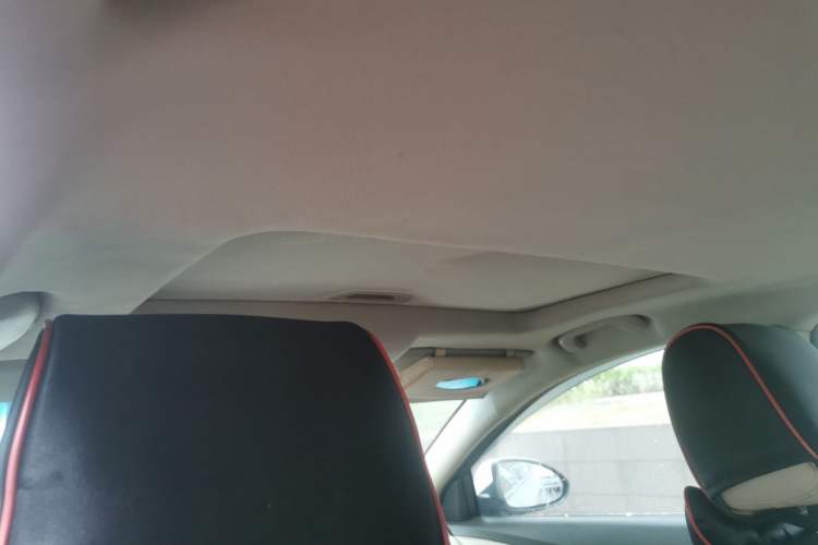 Used Chevrolet Cruze 2015 1.5L Classic SE AT