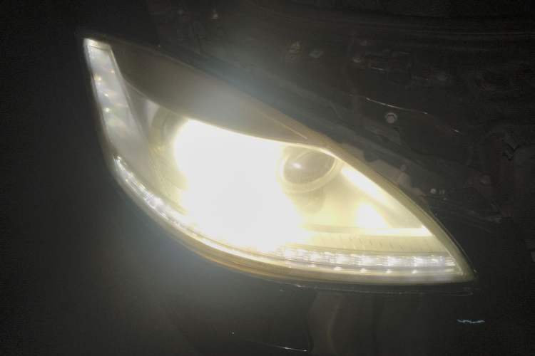 Used Mercedes-Benz S-Class 2010 S 300 L Business Model