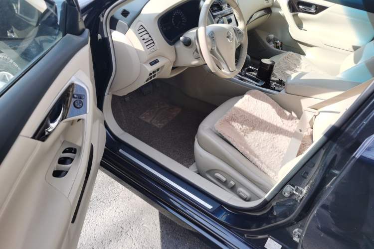 Used Nissan Teana 2013 2.5L XL-Upper NAVI Tech Deluxe Edition
