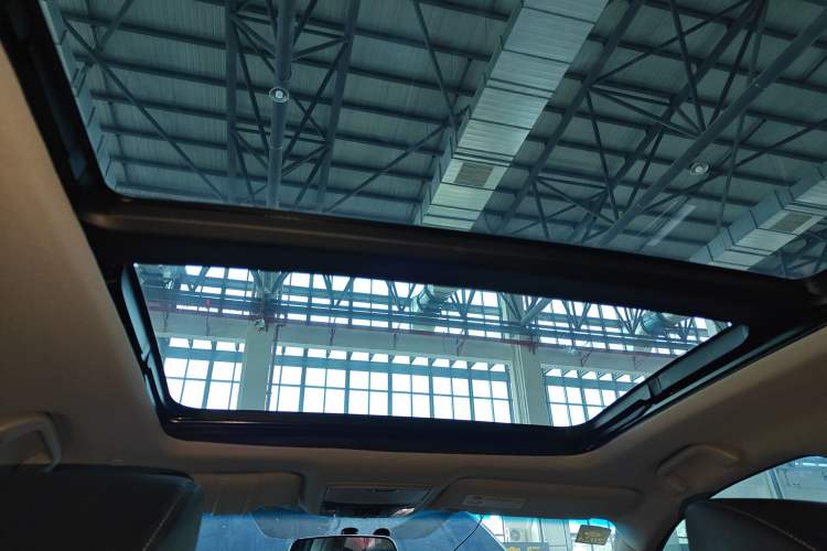 Used Honda Inspire 2019 260TURBO Elegant Edition China VI Emission Standard