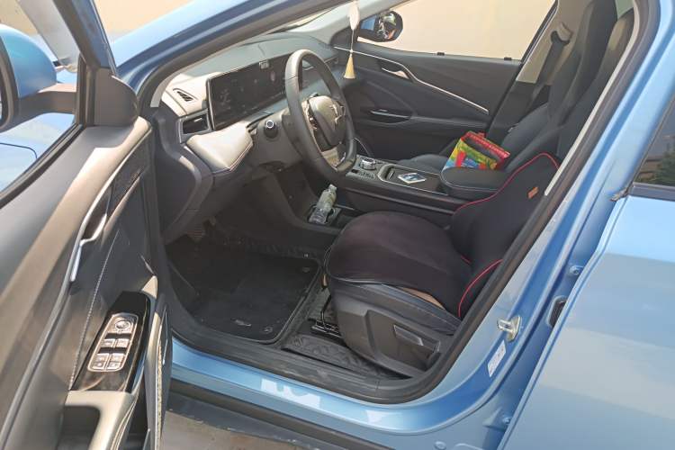 Used NETA U 2020 400 U-Shape