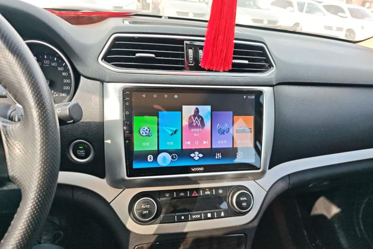 Used Haval H6 Coupe 2016 Blue Label 1.5T Automatic Two-Wheel Drive Urban Model