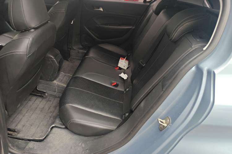 Used Peugeot 308S 2015 1.2T Automatic Jingchi Edition
