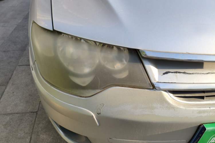 Used Citroen Elysee 2011 Sedan 1.6L Manual Tech Edition
