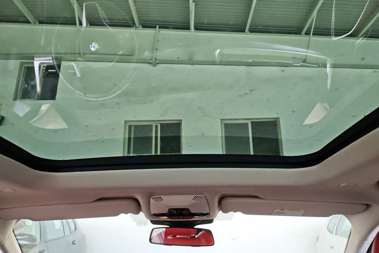 Used BMW X2 2024 sDrive25i M Sport Package Headliner