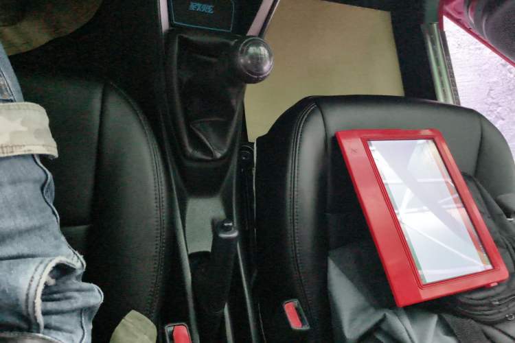 Used Toyota YARiS L Zhi Xuan 2014 1.5G Manual Xuan Dong Edition