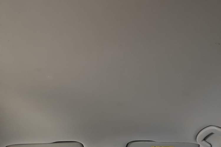 Used Volkswagen Bora 2016 1.6L Automatic Fashion Model Headliner