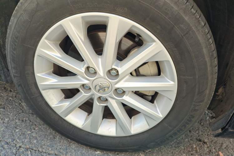 Used Toyota Camry 2013 2.0G Comfort Edition
