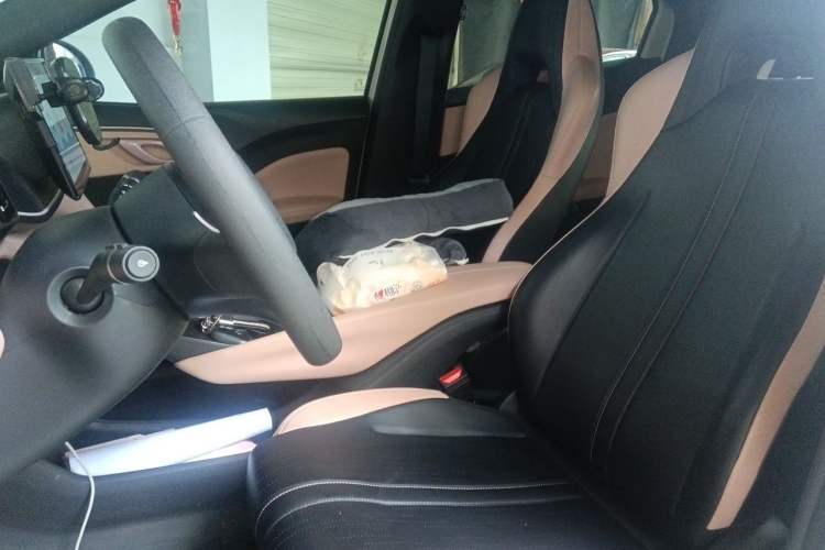 Used BYD Seagull 2025 305km Active Version