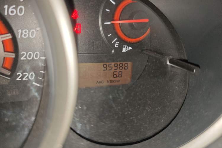 Used Nissan Sylphy 2012 Classic 1.6XE Manual Comfort Edition